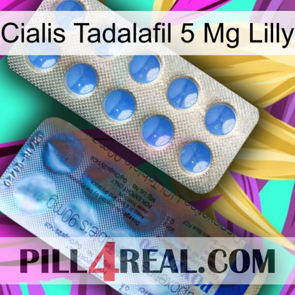 Cialis Tadalafil 5 Mg Lilly 40.jpg